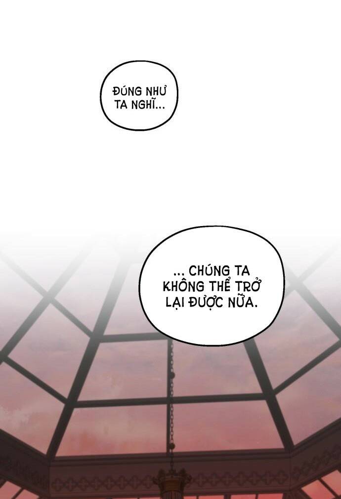 Gia Đình Chồng Bị Ám Ảnh Bởi Tôi: Chapter 31.2