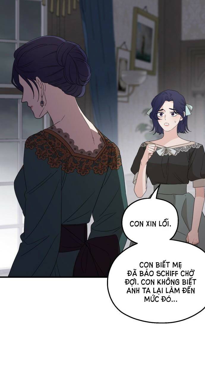 Gia Đình Chồng Bị Ám Ảnh Bởi Tôi: Chapter 31.2