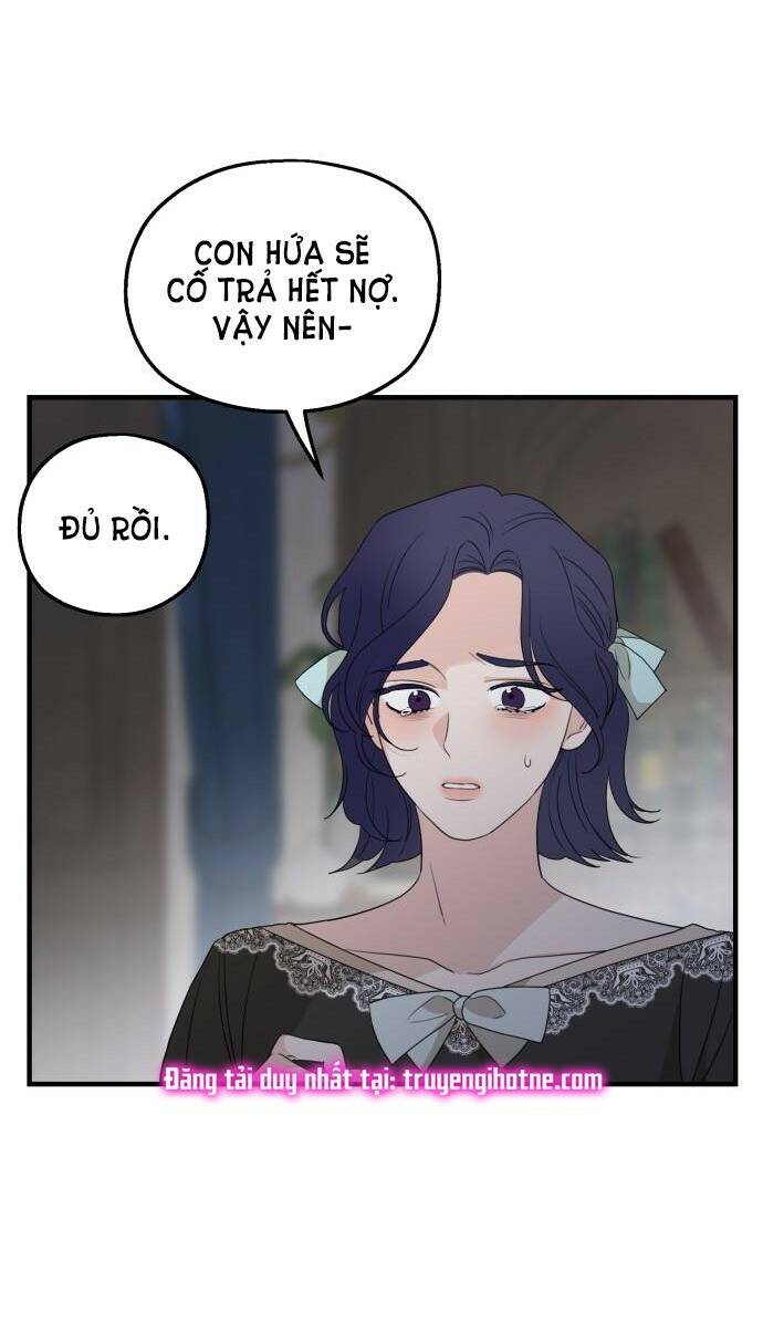 Gia Đình Chồng Bị Ám Ảnh Bởi Tôi: Chapter 31.2