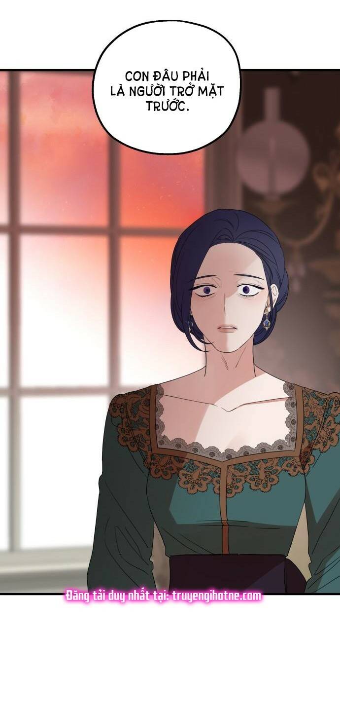 Gia Đình Chồng Bị Ám Ảnh Bởi Tôi: Chapter 31.2