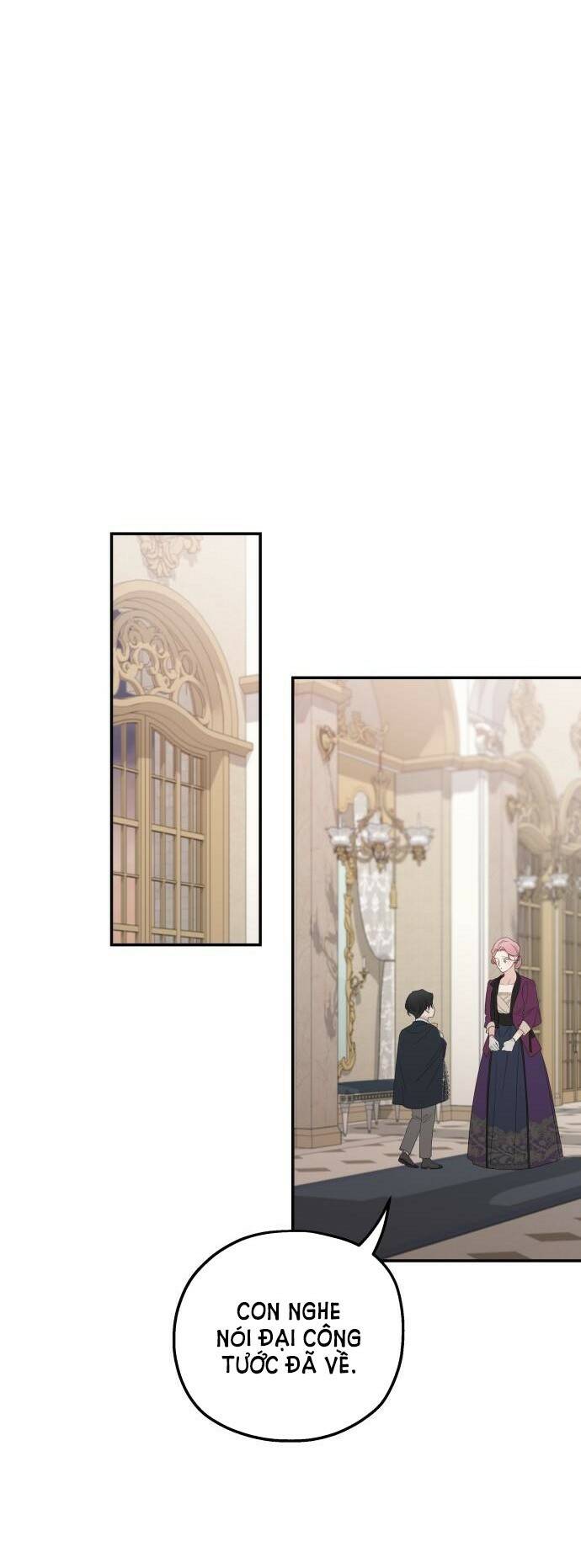 Gia Đình Chồng Bị Ám Ảnh Bởi Tôi: Chapter 32.2