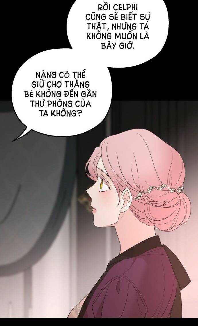 Gia Đình Chồng Bị Ám Ảnh Bởi Tôi: Chapter 32.2