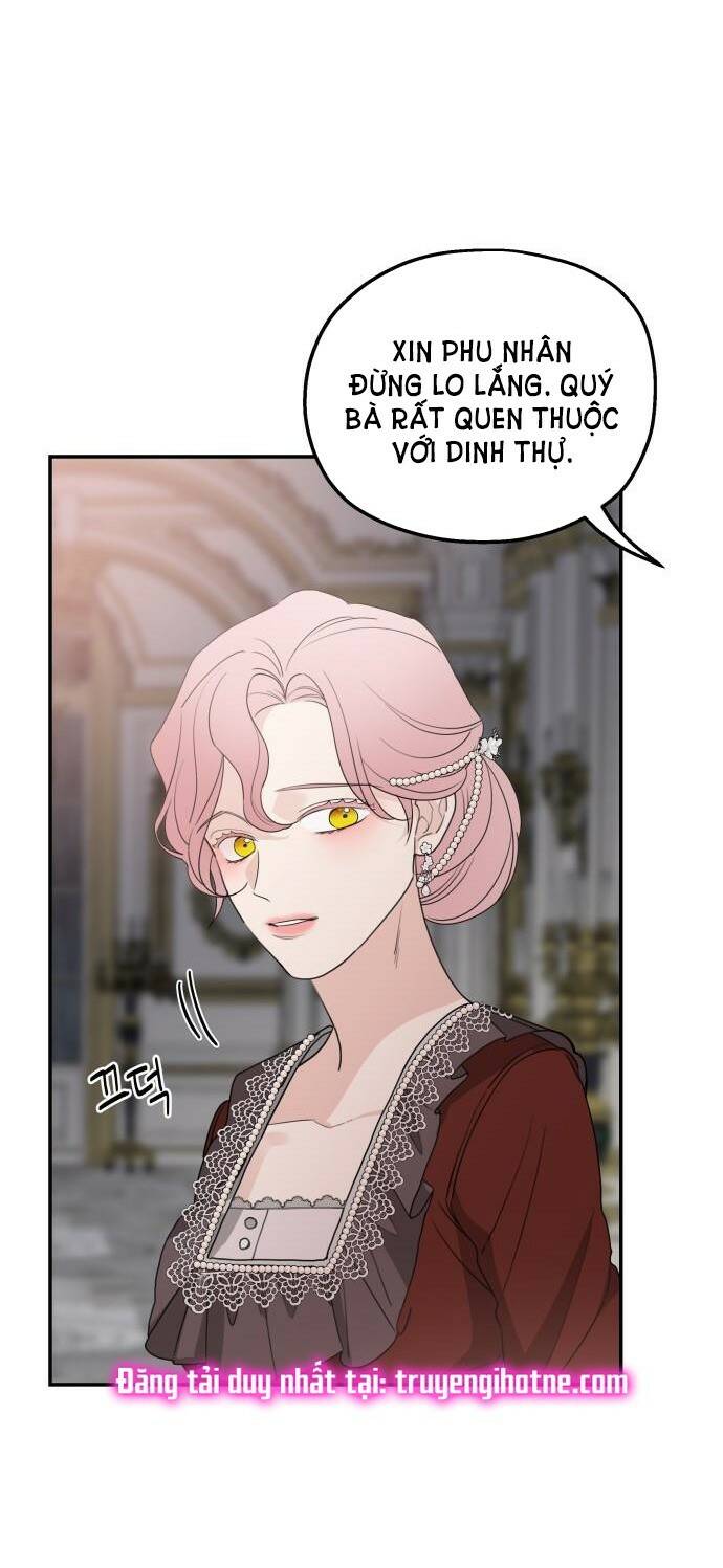 Gia Đình Chồng Bị Ám Ảnh Bởi Tôi: Chapter 32.2