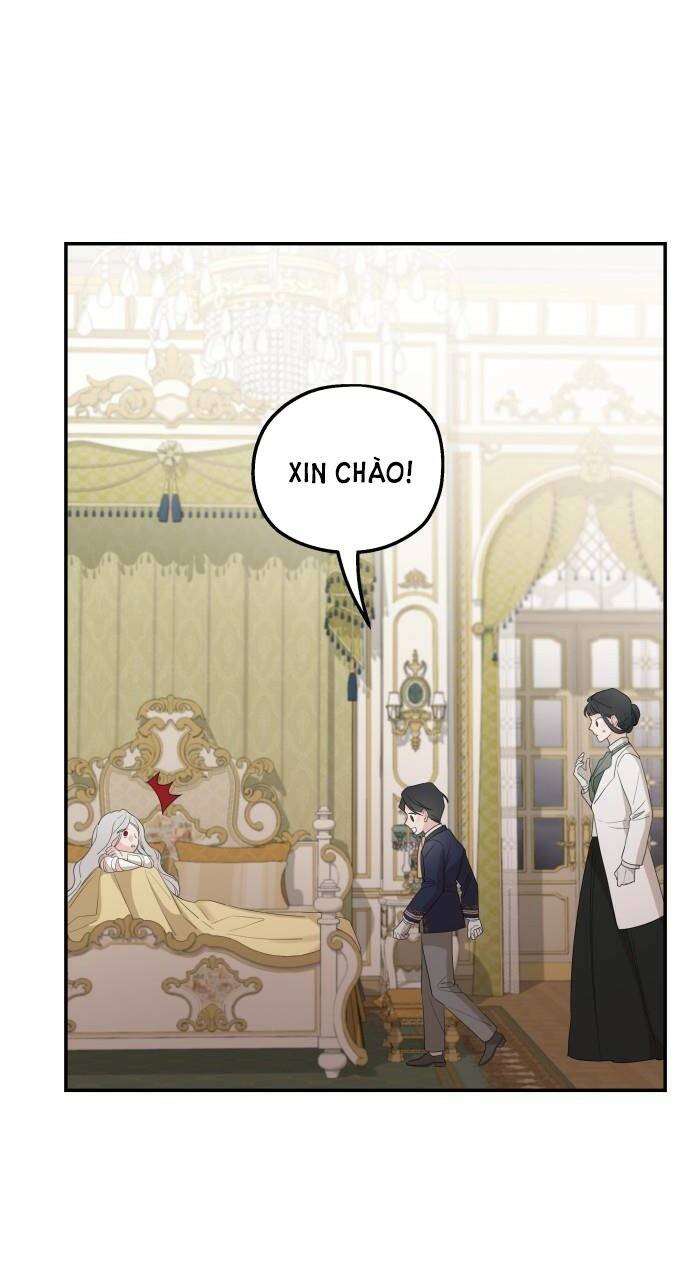 Gia Đình Chồng Bị Ám Ảnh Bởi Tôi: Chapter 32.2
