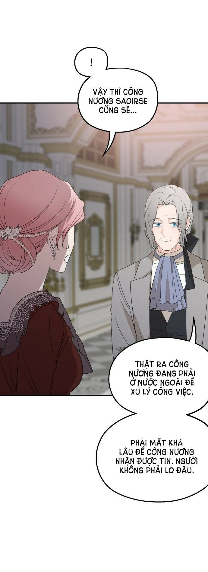 Gia Đình Chồng Bị Ám Ảnh Bởi Tôi: Chapter 32.2