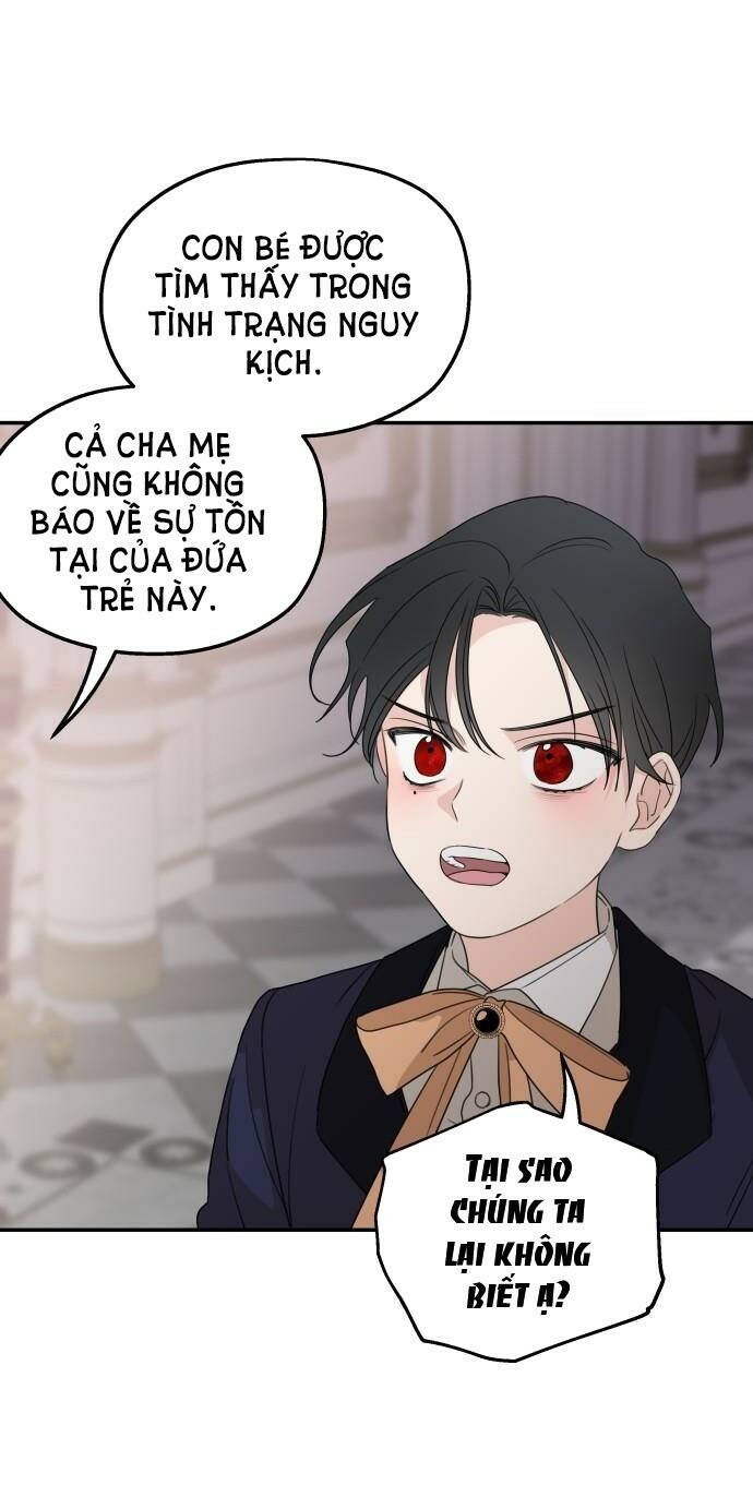 Gia Đình Chồng Bị Ám Ảnh Bởi Tôi: Chapter 32.2