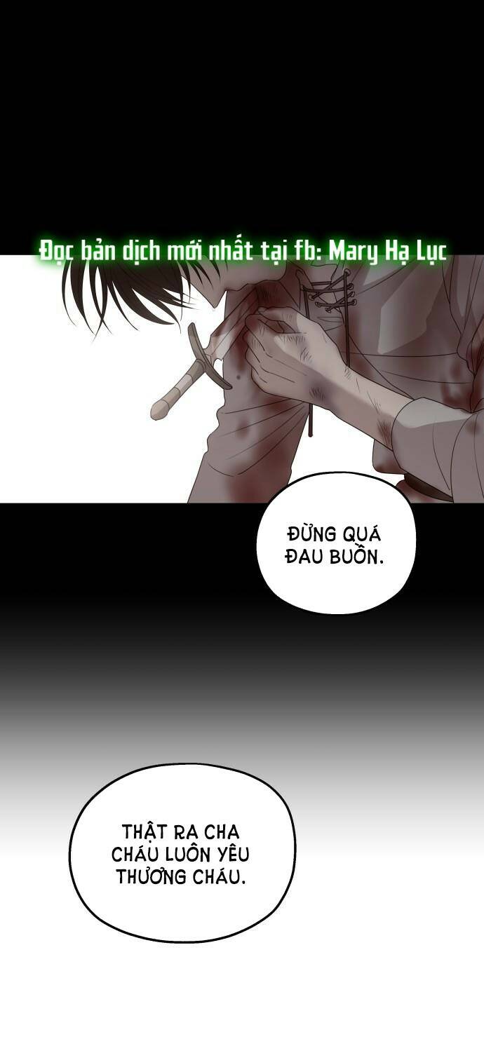 Gia Đình Chồng Bị Ám Ảnh Bởi Tôi: Chapter 33.1