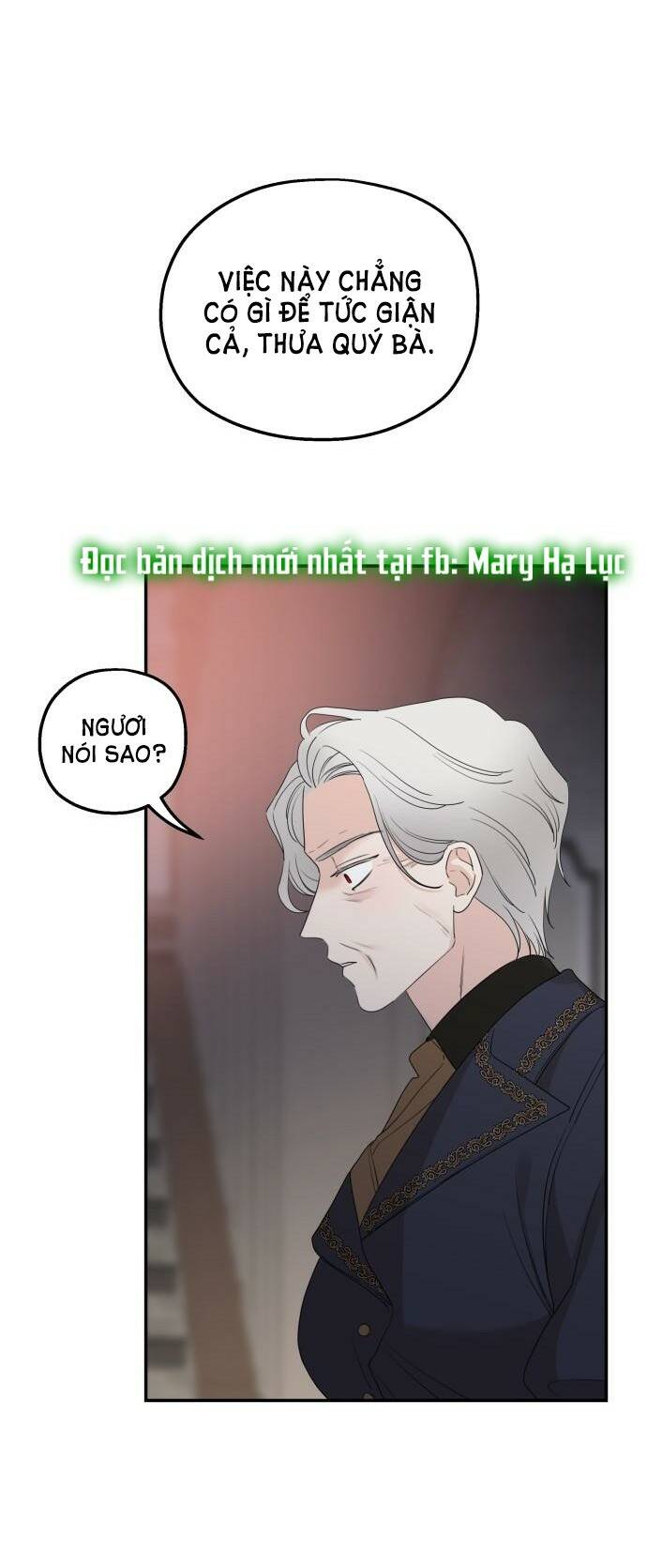 Gia Đình Chồng Bị Ám Ảnh Bởi Tôi: Chapter 33.1