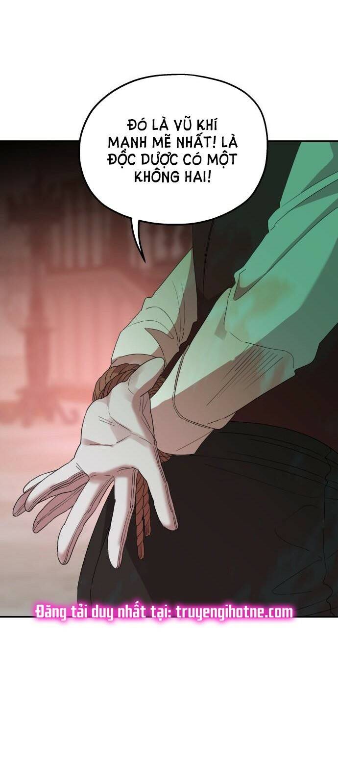Gia Đình Chồng Bị Ám Ảnh Bởi Tôi: Chapter 33.1
