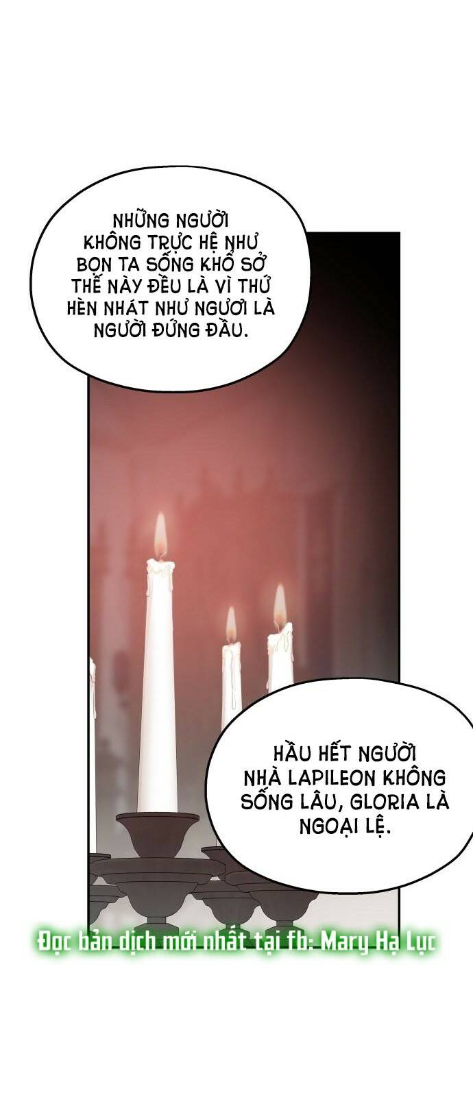 Gia Đình Chồng Bị Ám Ảnh Bởi Tôi: Chapter 33.1