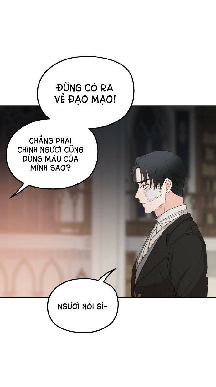 Gia Đình Chồng Bị Ám Ảnh Bởi Tôi: Chapter 33.1