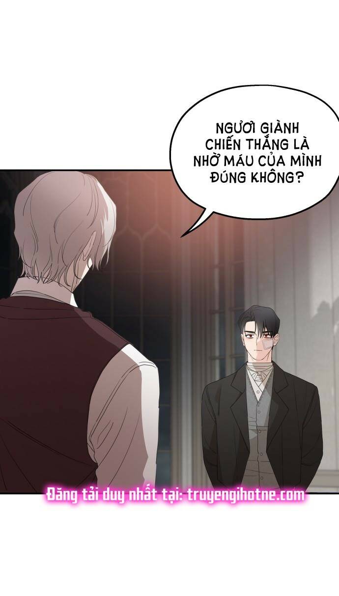 Gia Đình Chồng Bị Ám Ảnh Bởi Tôi: Chapter 33.1