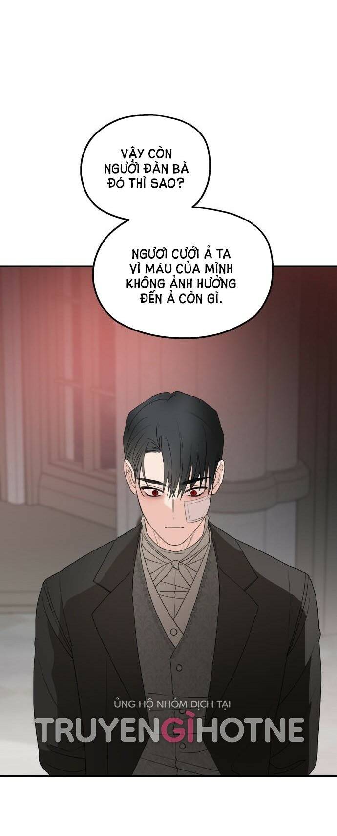 Gia Đình Chồng Bị Ám Ảnh Bởi Tôi: Chapter 33.1