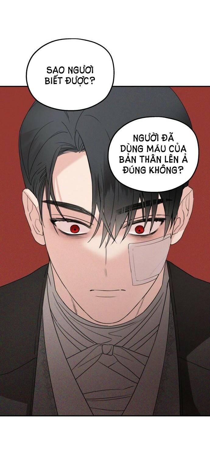 Gia Đình Chồng Bị Ám Ảnh Bởi Tôi: Chapter 33.1