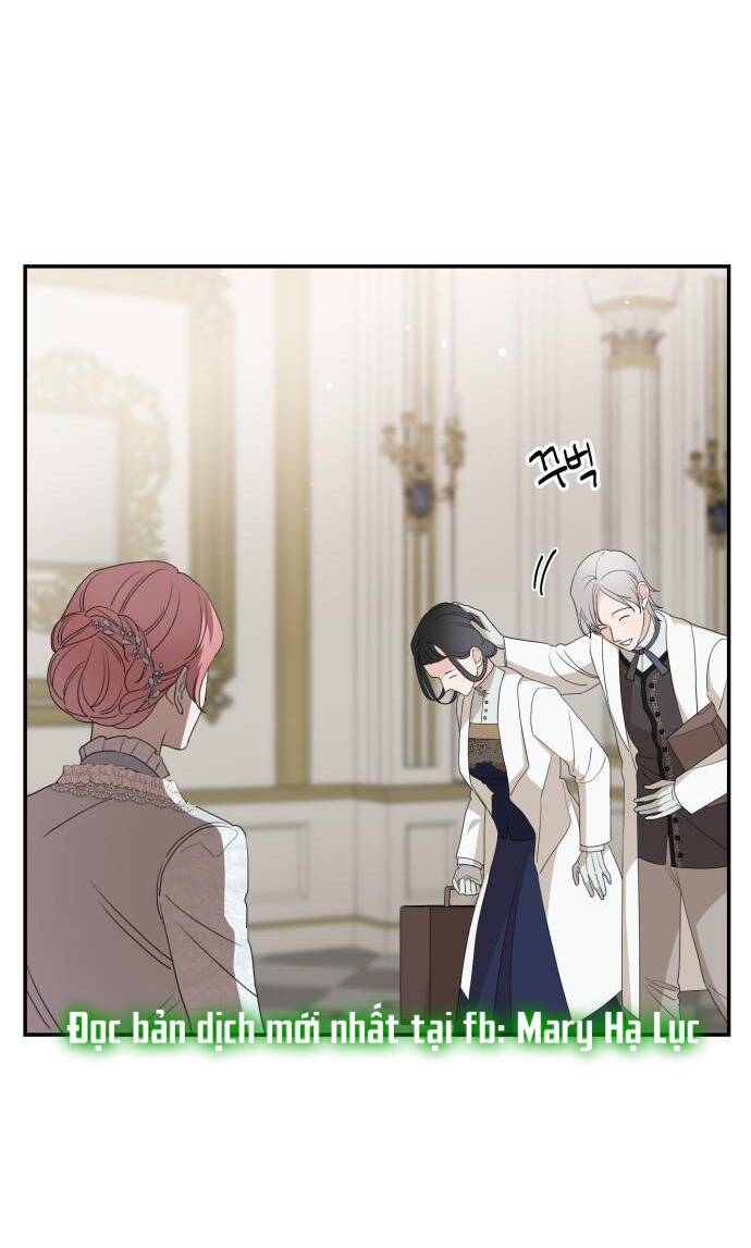Gia Đình Chồng Bị Ám Ảnh Bởi Tôi: Chapter 33.2