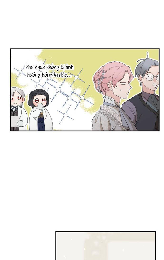 Gia Đình Chồng Bị Ám Ảnh Bởi Tôi: Chapter 33.2