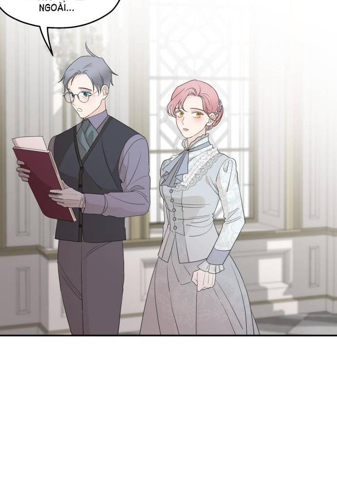 Gia Đình Chồng Bị Ám Ảnh Bởi Tôi: Chapter 33.2