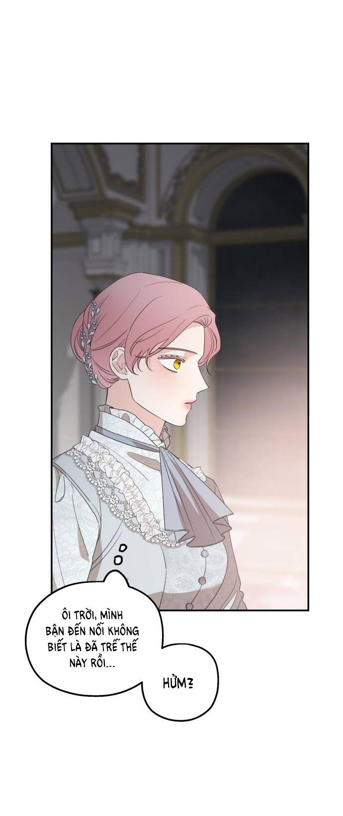 Gia Đình Chồng Bị Ám Ảnh Bởi Tôi: Chapter 33.2