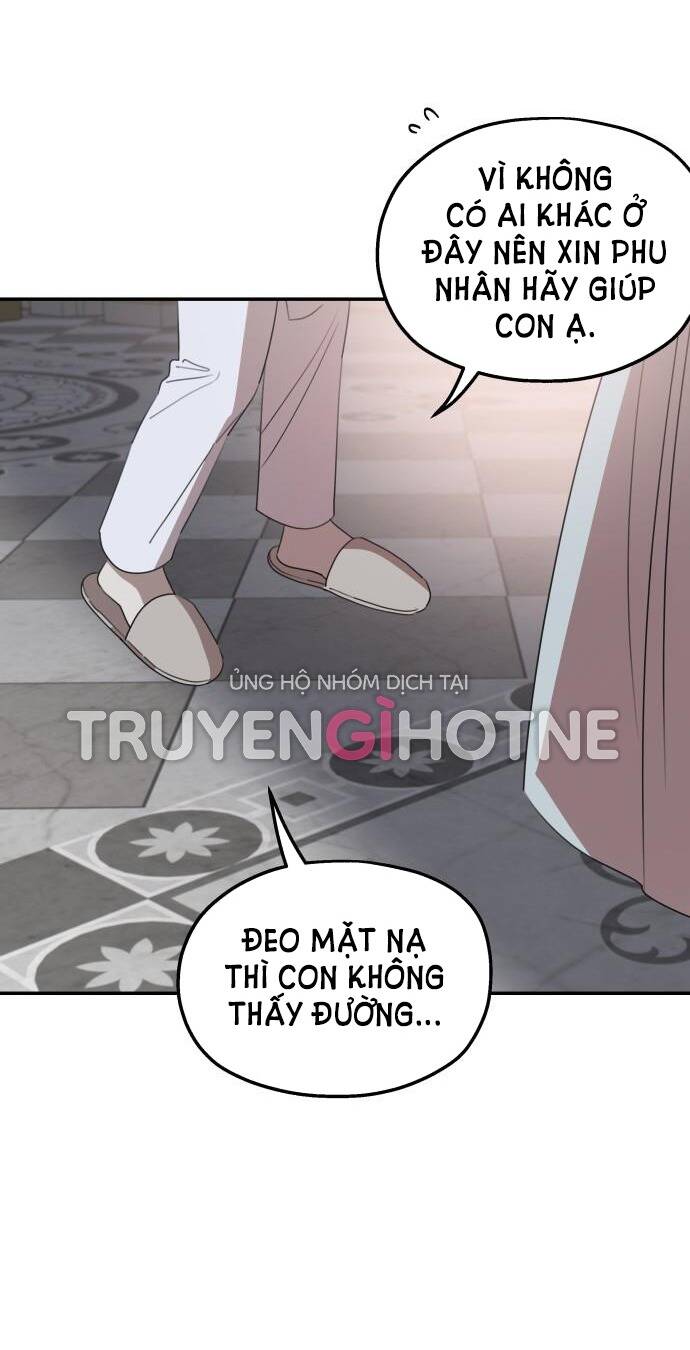 Gia Đình Chồng Bị Ám Ảnh Bởi Tôi: Chapter 33.2