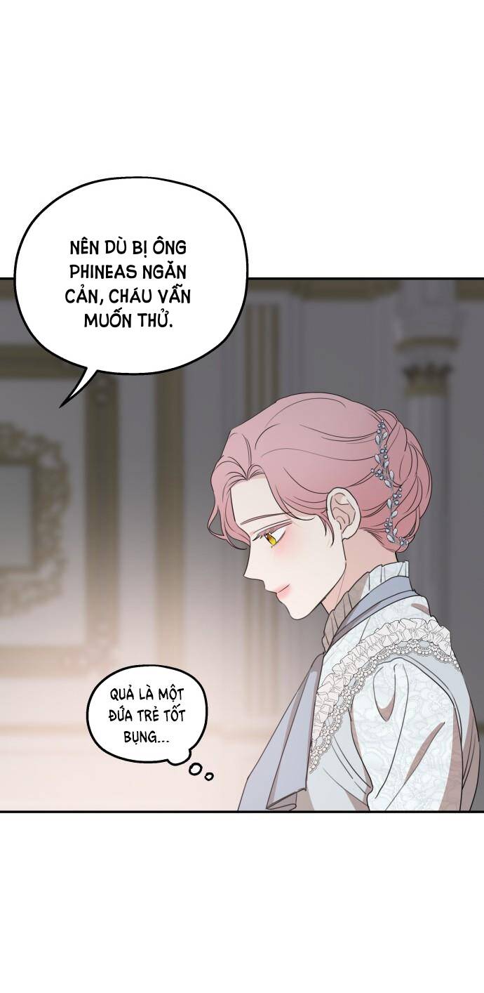 Gia Đình Chồng Bị Ám Ảnh Bởi Tôi: Chapter 33.2