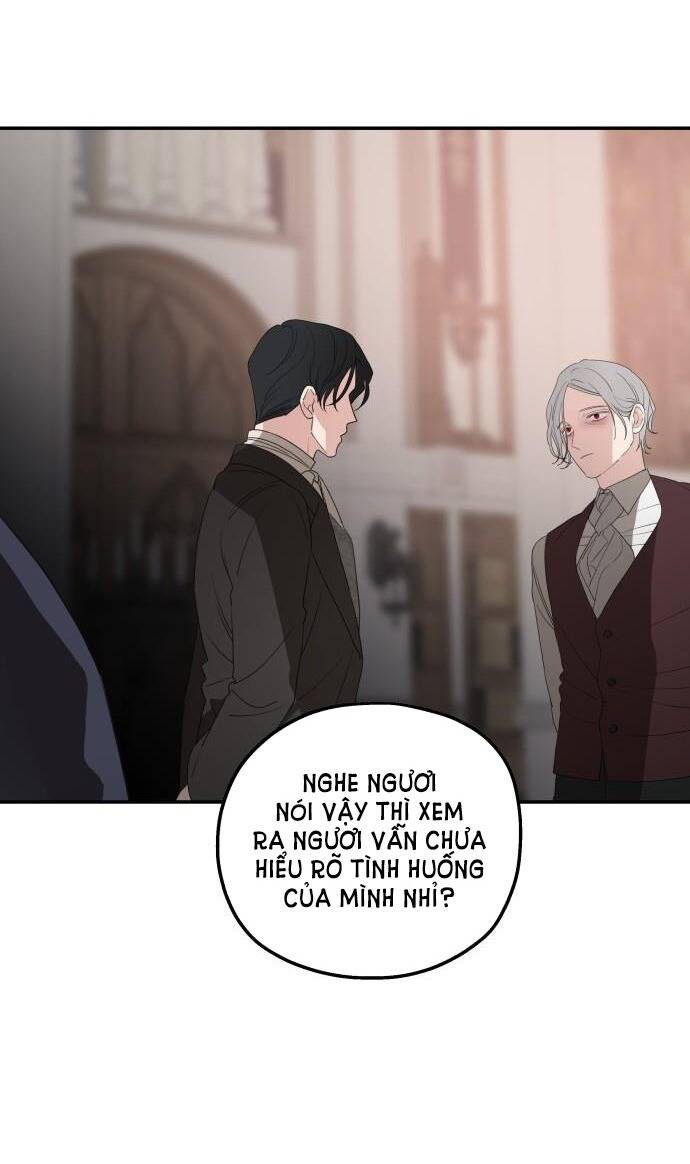 Gia Đình Chồng Bị Ám Ảnh Bởi Tôi: Chapter 33.2