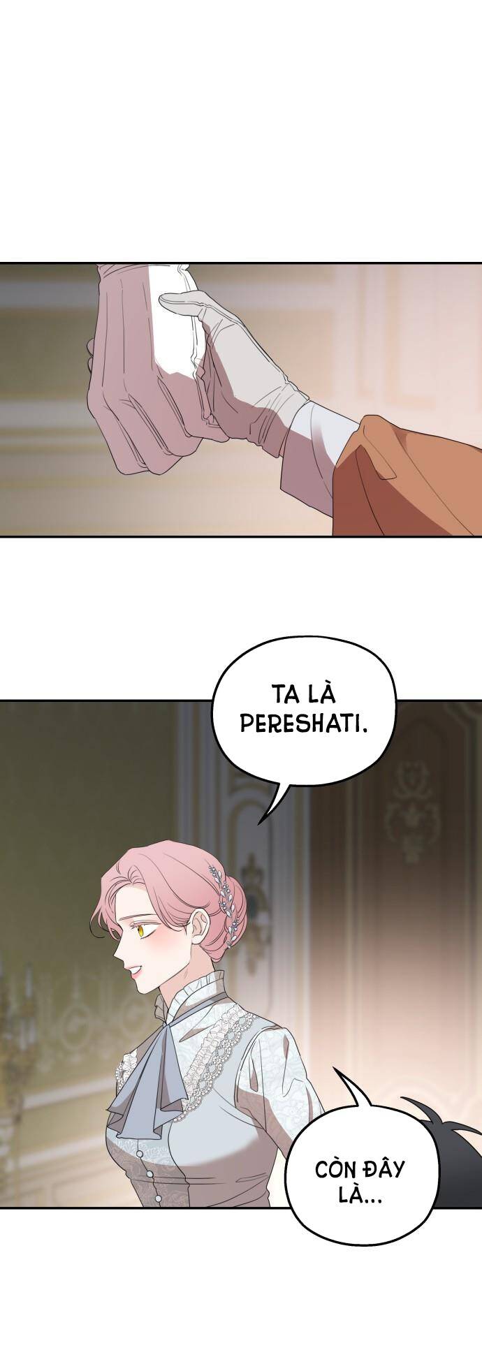 Gia Đình Chồng Bị Ám Ảnh Bởi Tôi: Chapter 33.2