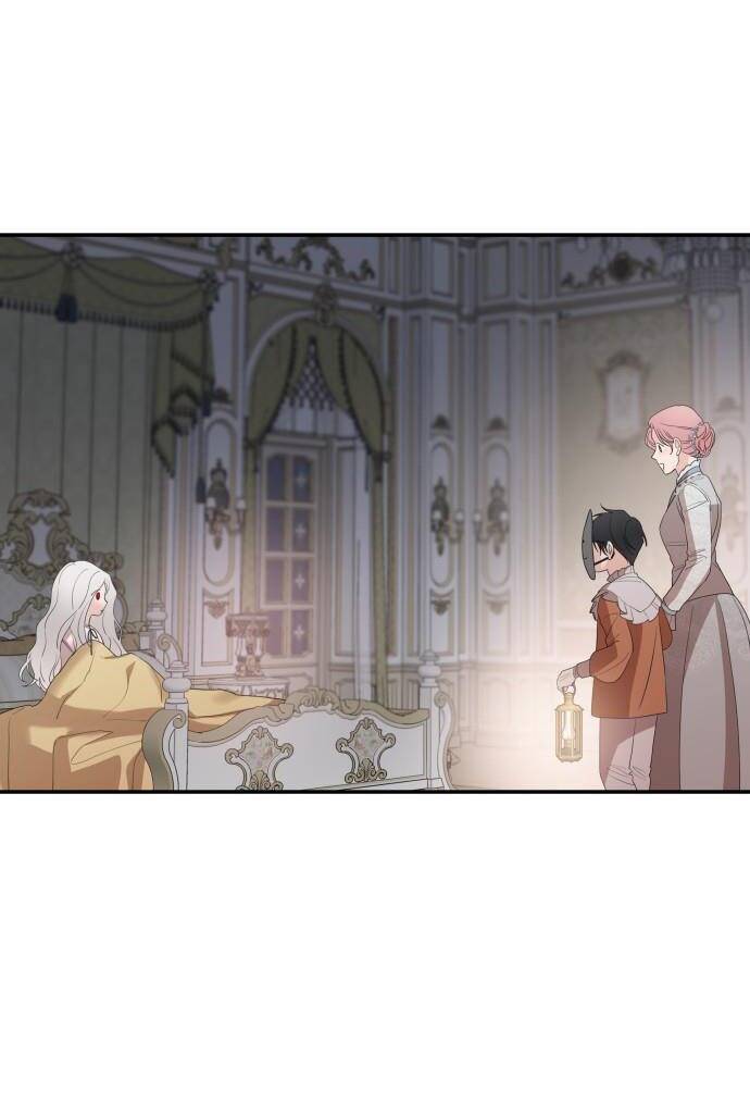 Gia Đình Chồng Bị Ám Ảnh Bởi Tôi: Chapter 33.2