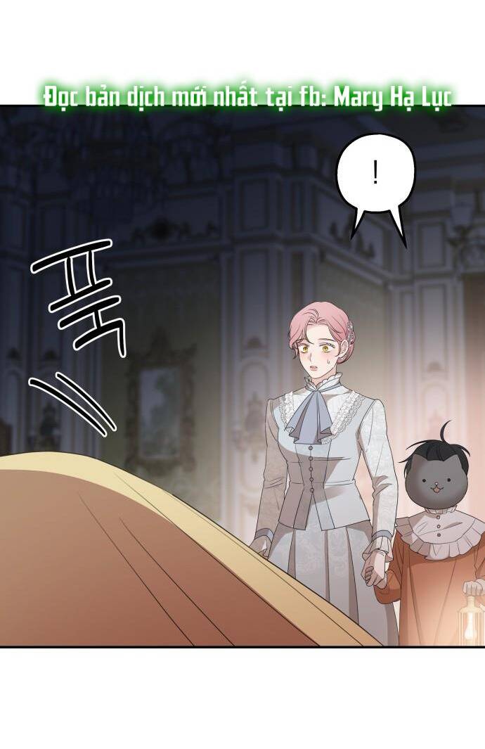 Gia Đình Chồng Bị Ám Ảnh Bởi Tôi: Chapter 33.2