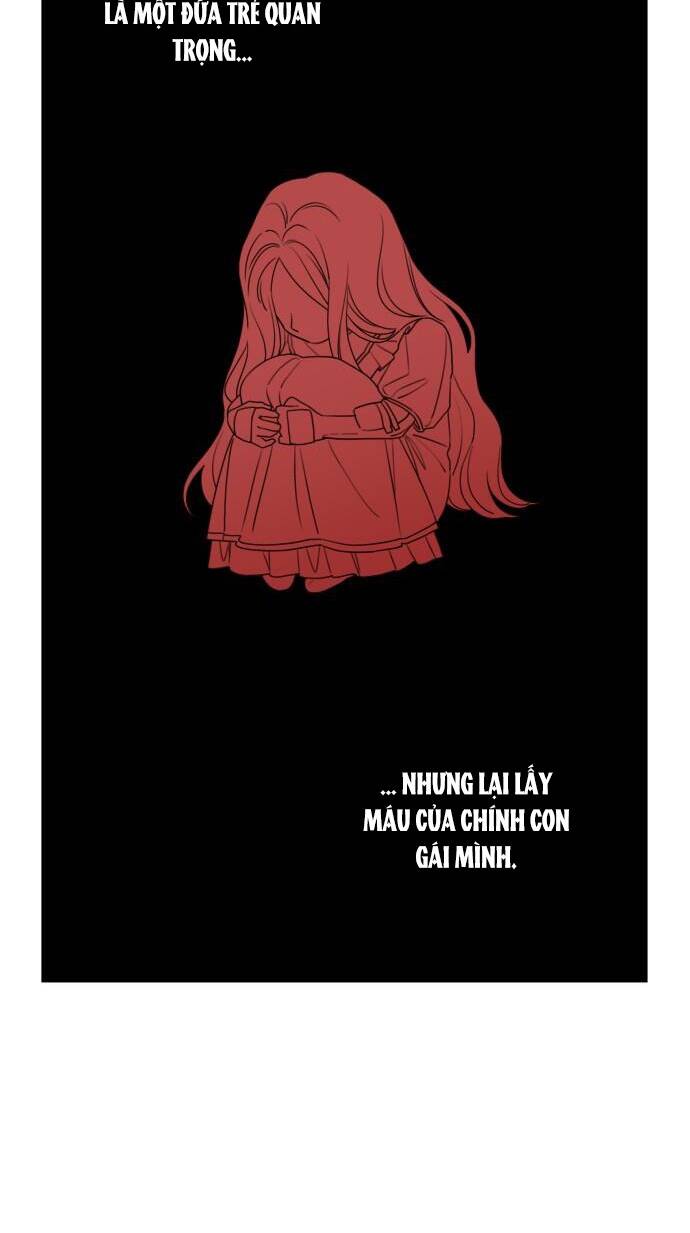Gia Đình Chồng Bị Ám Ảnh Bởi Tôi: Chapter 34.1