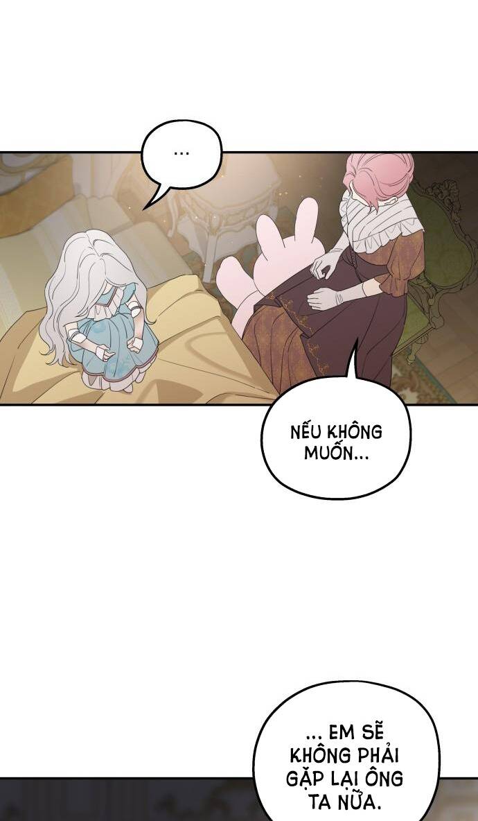 Gia Đình Chồng Bị Ám Ảnh Bởi Tôi: Chapter 34.1