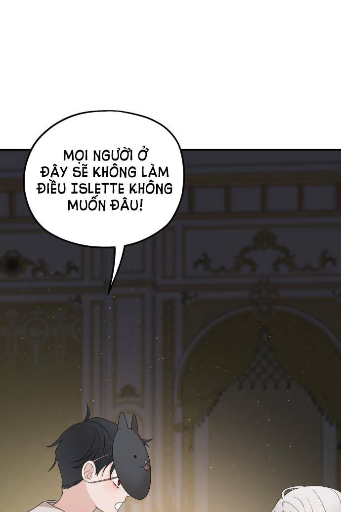 Gia Đình Chồng Bị Ám Ảnh Bởi Tôi: Chapter 34.1