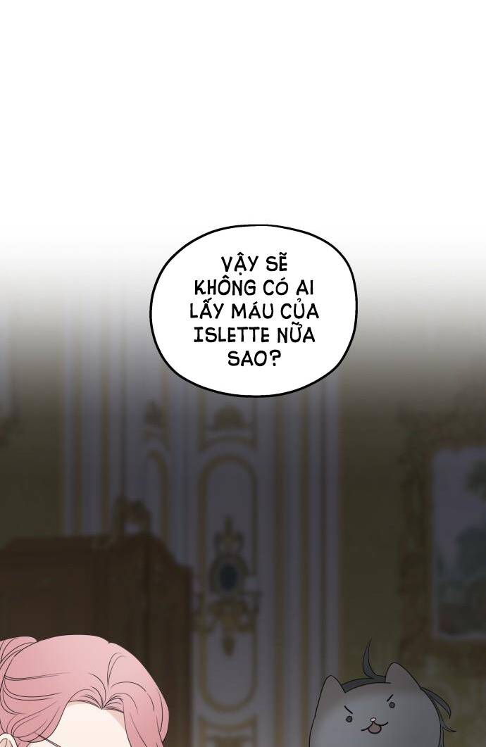 Gia Đình Chồng Bị Ám Ảnh Bởi Tôi: Chapter 34.1