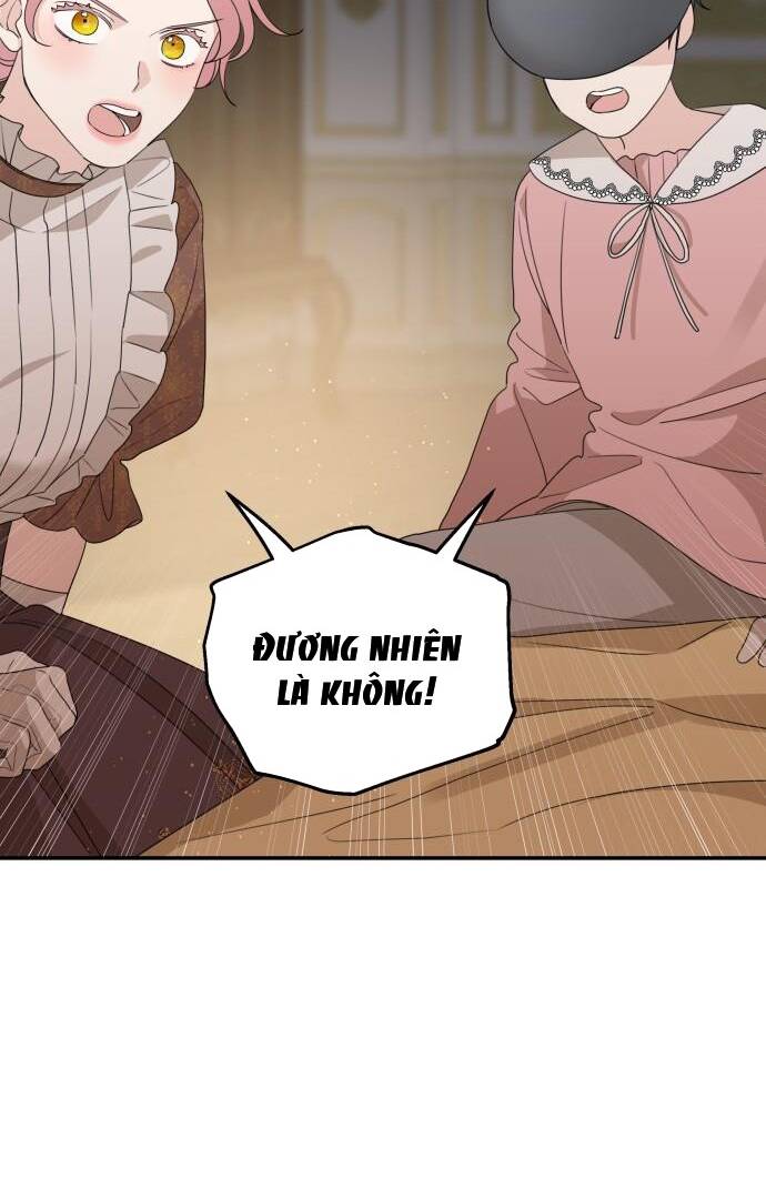Gia Đình Chồng Bị Ám Ảnh Bởi Tôi: Chapter 34.1