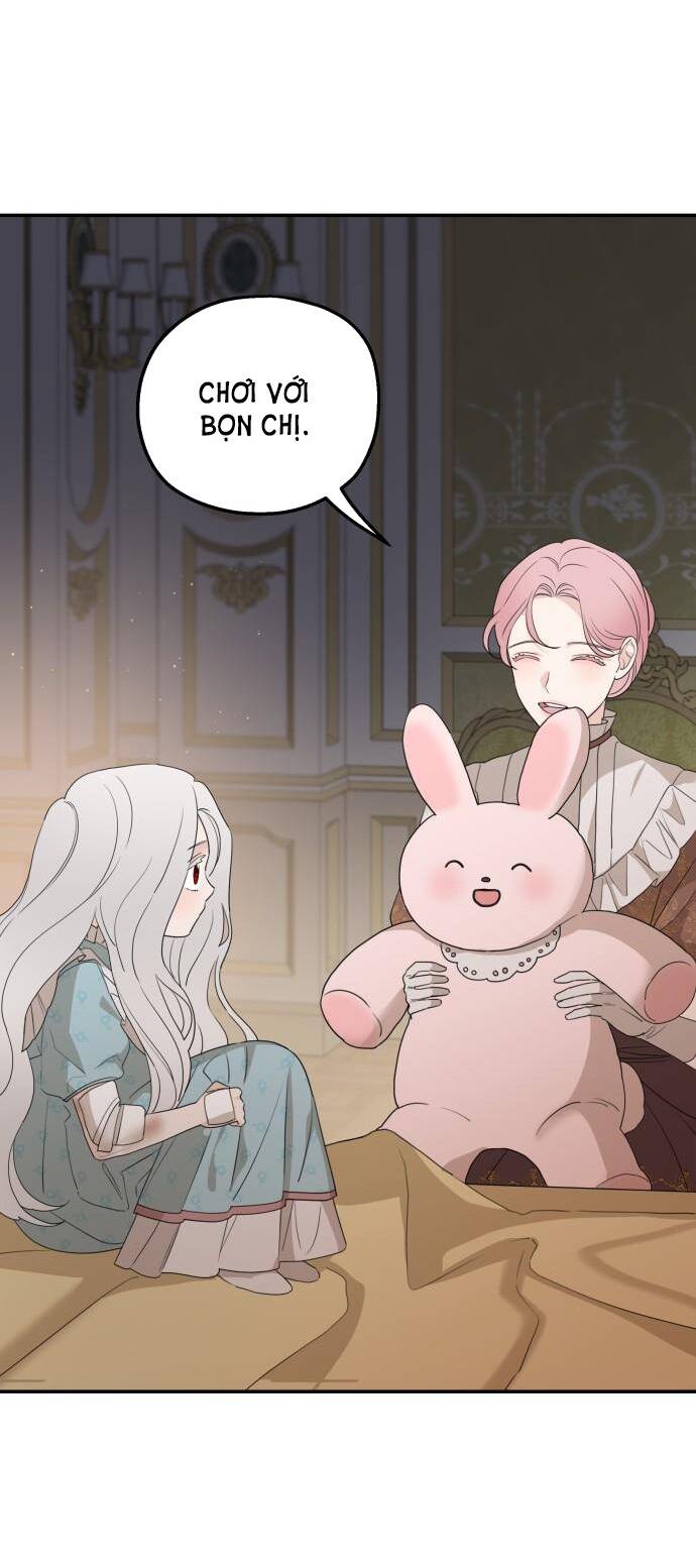 Gia Đình Chồng Bị Ám Ảnh Bởi Tôi: Chapter 34.1