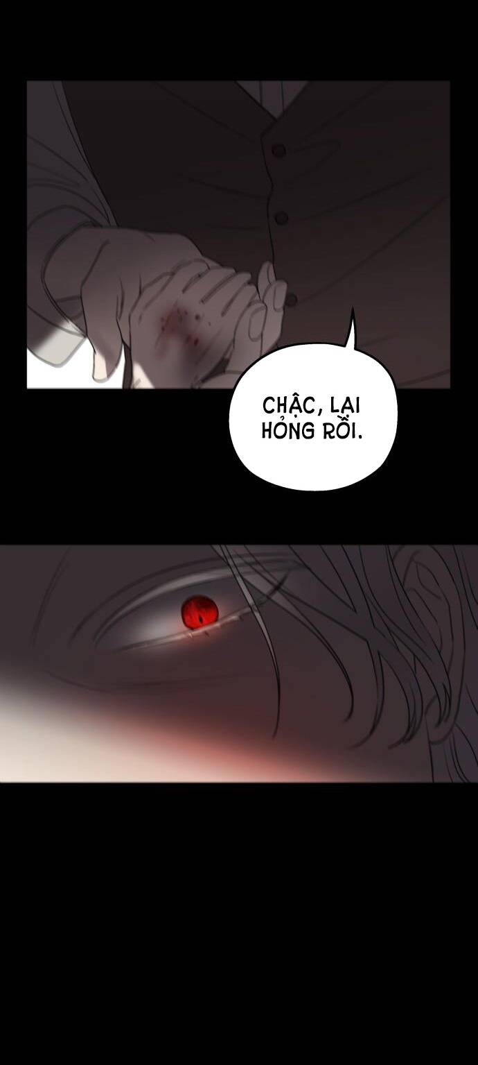 Gia Đình Chồng Bị Ám Ảnh Bởi Tôi: Chapter 34.1
