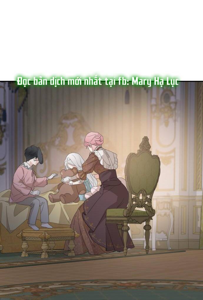 Gia Đình Chồng Bị Ám Ảnh Bởi Tôi: Chapter 34.1