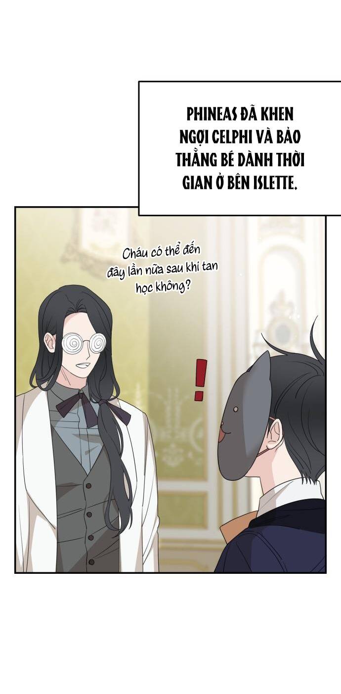 Gia Đình Chồng Bị Ám Ảnh Bởi Tôi: Chapter 34.1