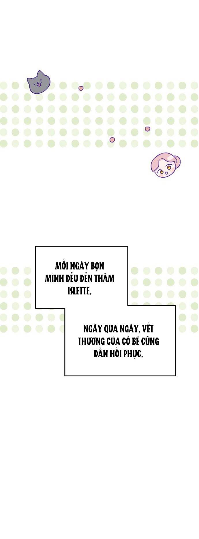 Gia Đình Chồng Bị Ám Ảnh Bởi Tôi: Chapter 34.1