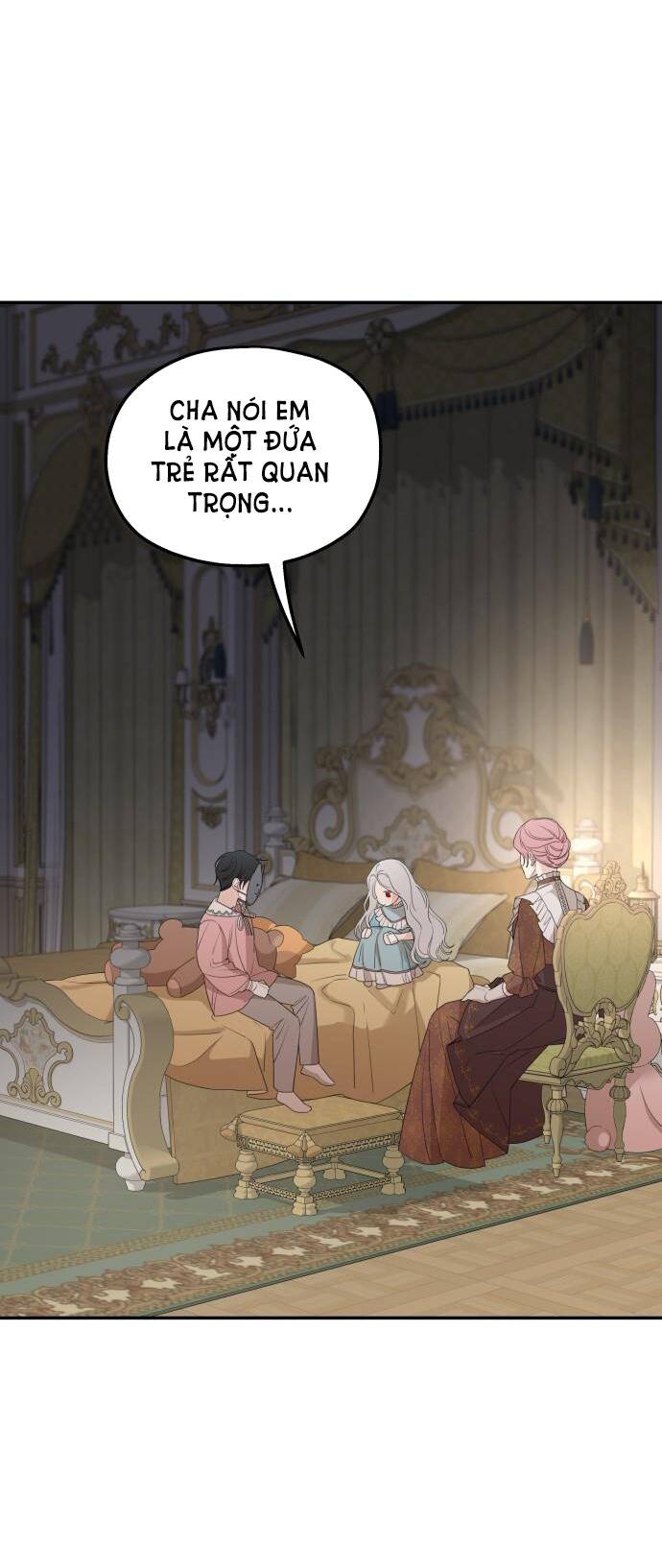 Gia Đình Chồng Bị Ám Ảnh Bởi Tôi: Chapter 34.1