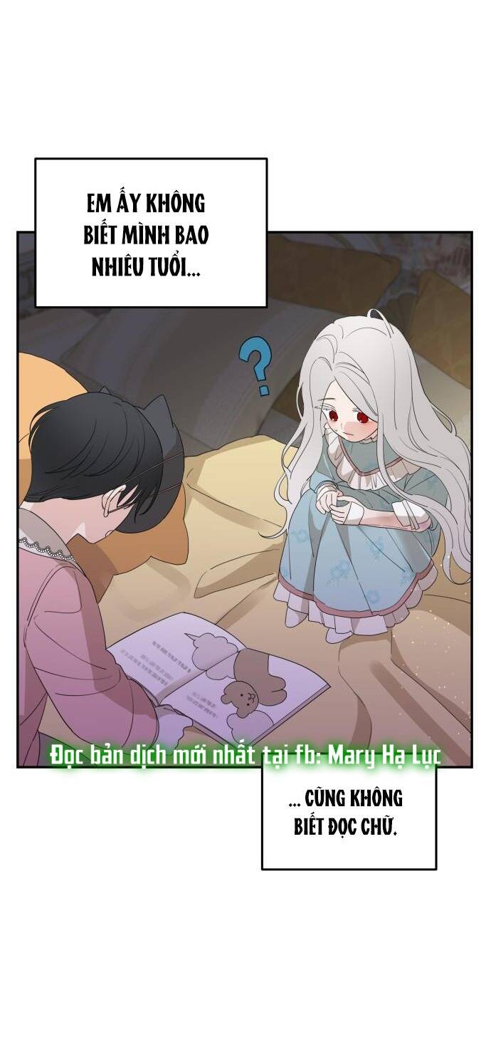Gia Đình Chồng Bị Ám Ảnh Bởi Tôi: Chapter 34.1