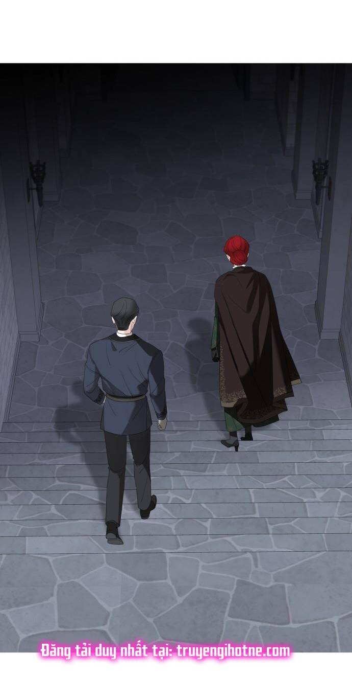 Gia Đình Chồng Bị Ám Ảnh Bởi Tôi: Chapter 34.2