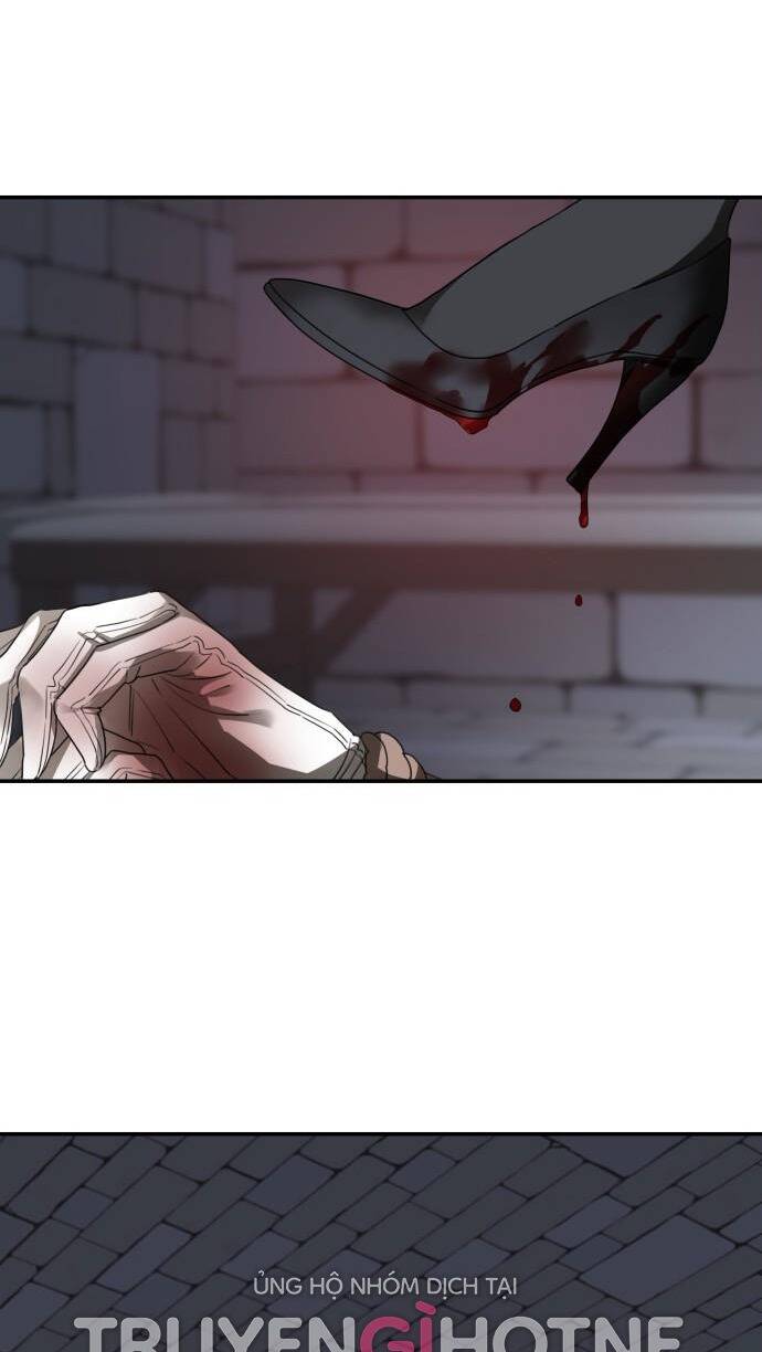 Gia Đình Chồng Bị Ám Ảnh Bởi Tôi: Chapter 34.2