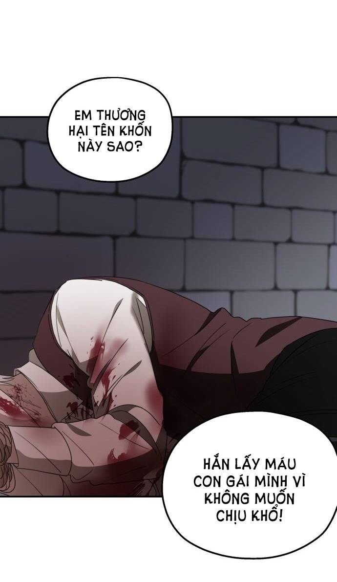 Gia Đình Chồng Bị Ám Ảnh Bởi Tôi: Chapter 34.2