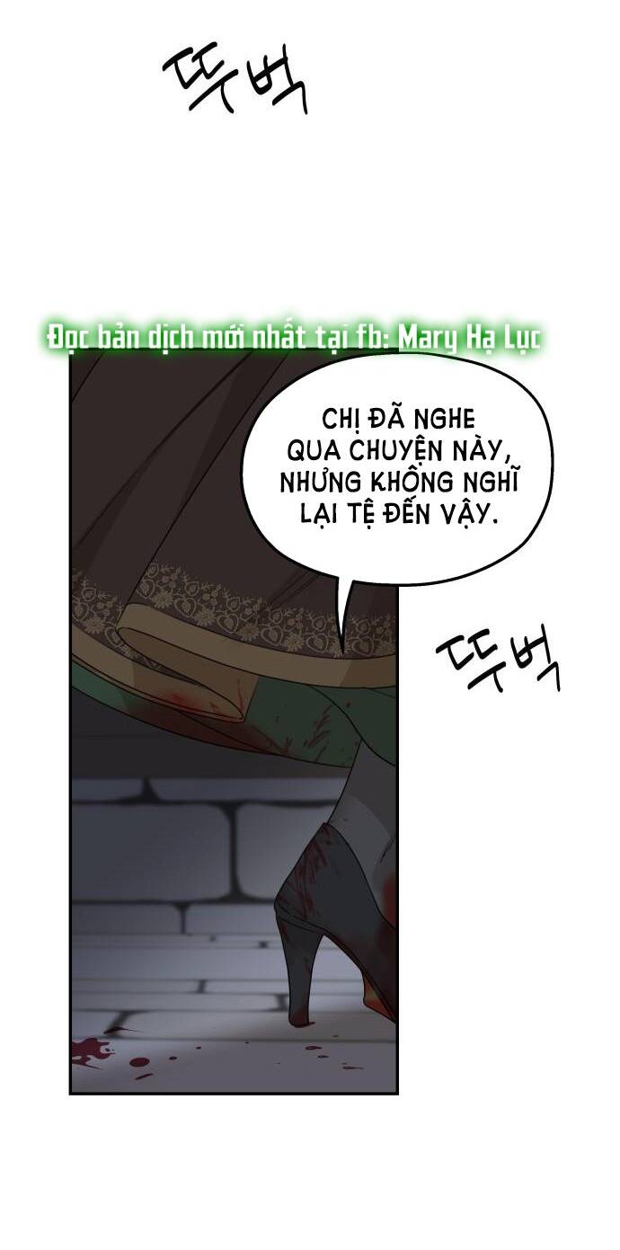 Gia Đình Chồng Bị Ám Ảnh Bởi Tôi: Chapter 34.2