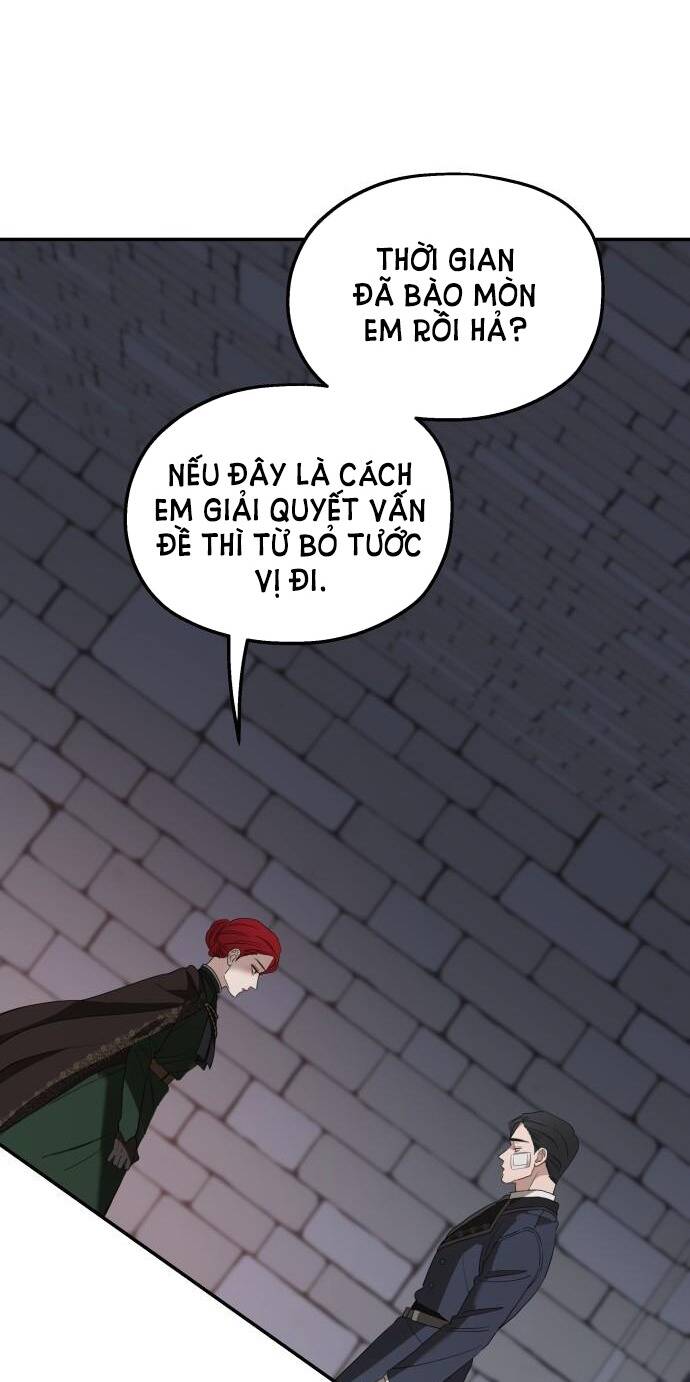 Gia Đình Chồng Bị Ám Ảnh Bởi Tôi: Chapter 34.2