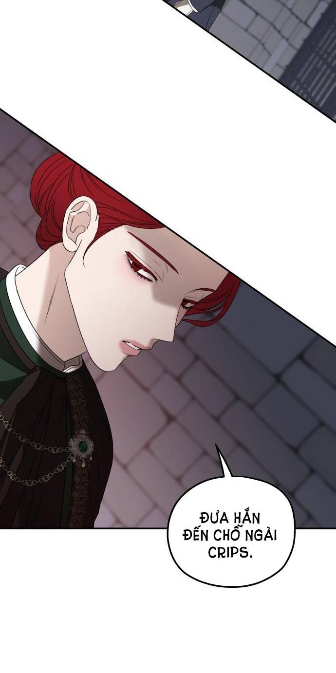 Gia Đình Chồng Bị Ám Ảnh Bởi Tôi: Chapter 34.2