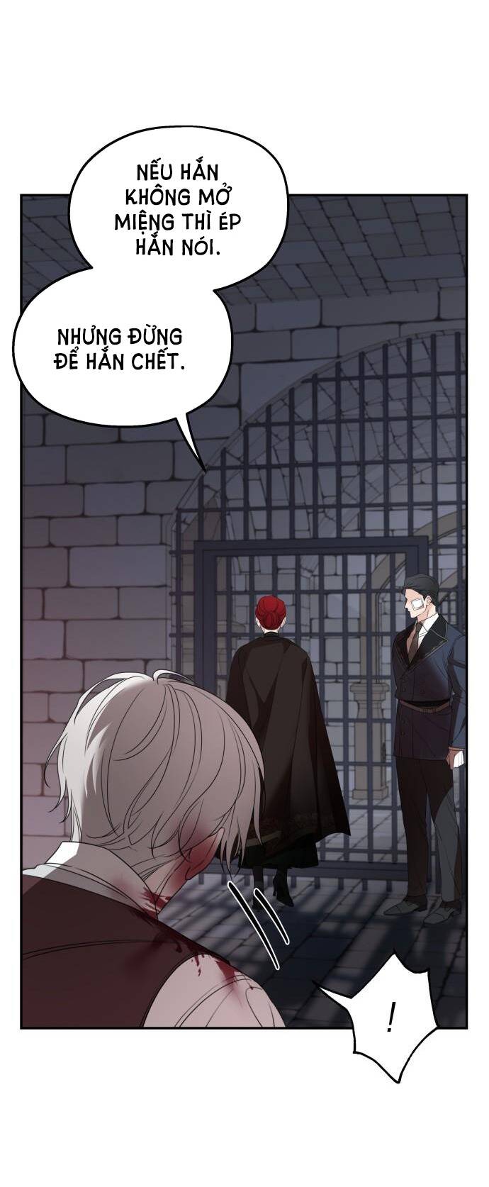 Gia Đình Chồng Bị Ám Ảnh Bởi Tôi: Chapter 34.2