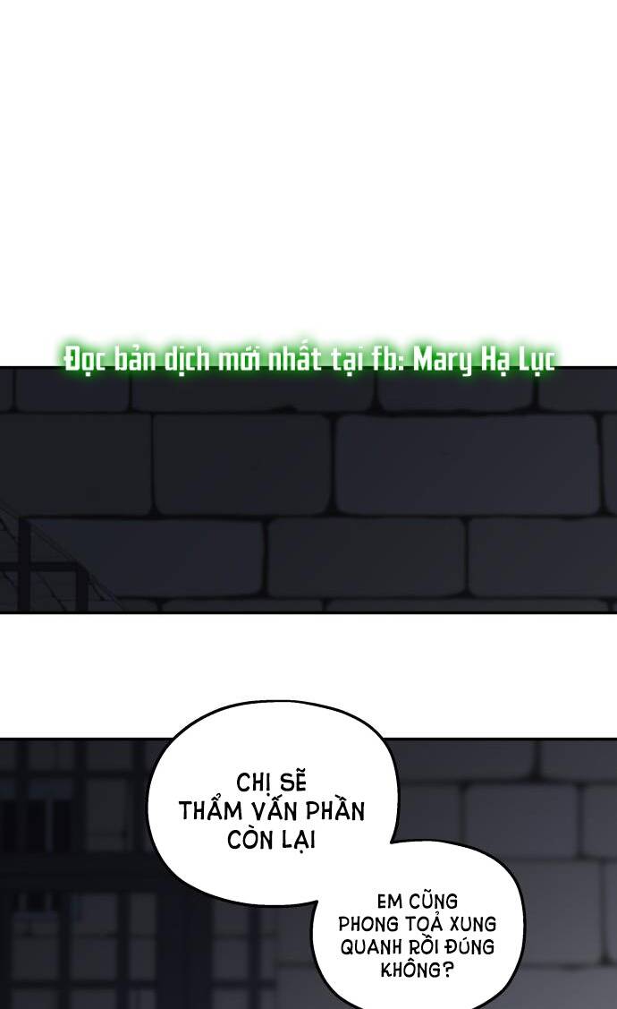 Gia Đình Chồng Bị Ám Ảnh Bởi Tôi: Chapter 34.2