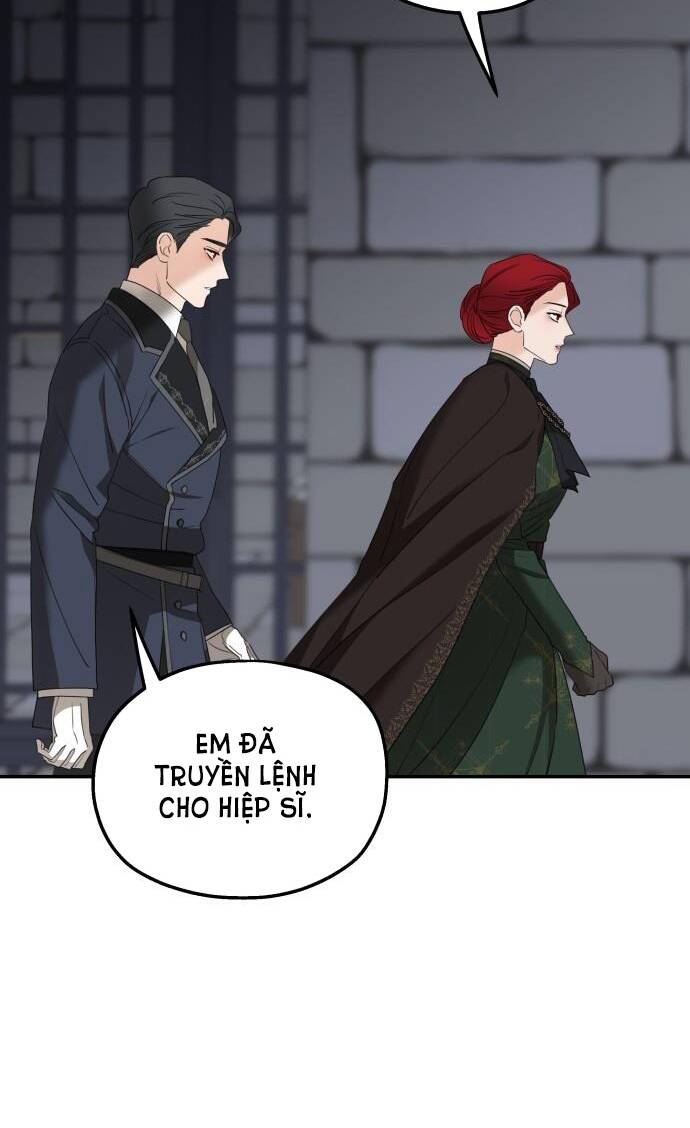 Gia Đình Chồng Bị Ám Ảnh Bởi Tôi: Chapter 34.2