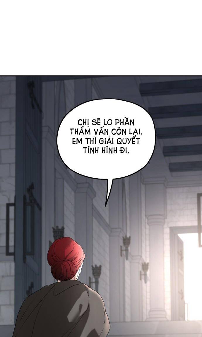 Gia Đình Chồng Bị Ám Ảnh Bởi Tôi: Chapter 34.2